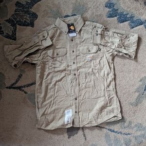 Carhartt shirt